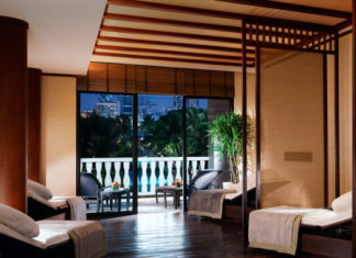 The Peninsula Bangkok